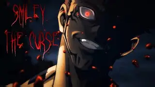 SMILEY - THE CURSE