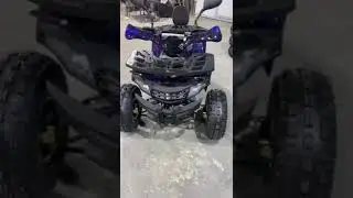 Новинка 2023 года, новый Hammer Taiger 150 ..