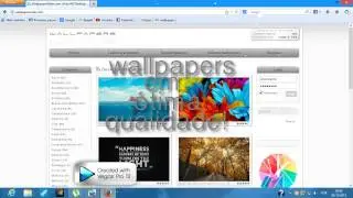 Site de wallpapers em alta qualidade!