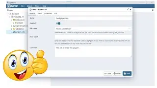 How To Install pgAgent Jobs To Schedule A Job In PostgreSQL Database || PostgreSQL Tutorials