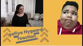 safia nagard