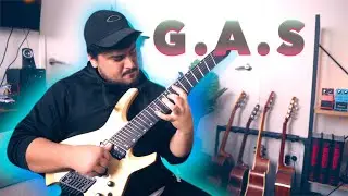 when your guitar student buys a better guitar than you