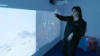 Soluzioni Immersive - Aula Immersiva Multisensoriale - V16