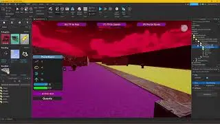 How to use quests in Droplet's Kit