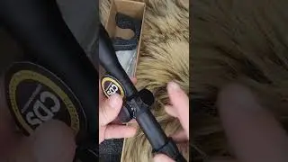Leupold VX-freedom 4-12x40 with TRI-MOA Quick Glance Review