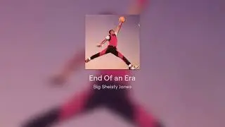 End Of an Era