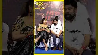 ஜோடியாக வந்த ❤️Vanitha and Power Start #shorts #shortsfeed #shortstamil #tamilshorts #trending