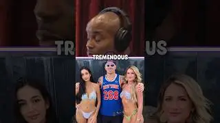 Joe Rogan On Colby Covington’s Next UFC Fight 🔥