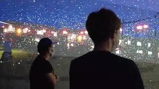 WOW25 Making of 祝彩風祭