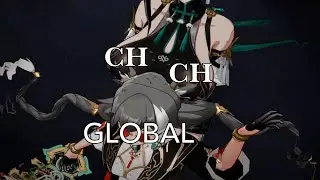 [AETHER GAZER] Инспекция китайского сервера!