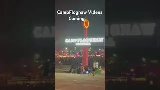 CampFlognaw 2023 - Dodger Stadium - Videos Dropping Soon #roadto2k #tylerthecreator #california #LA