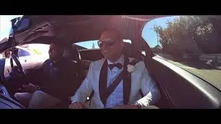 Exclusive Wedding - Oscar & Belinda