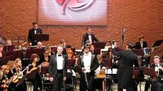 Дж. Россини. Неаполитанская тарантелла
