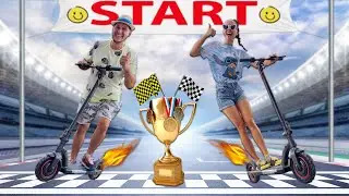 TRKA ROMOBILA