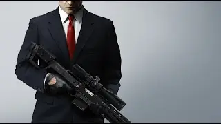 Hitman Sniper