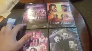 ShopTNA Unboxing!!! #1/3 For The Week!