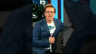 RDJ 🔥🔥🔥