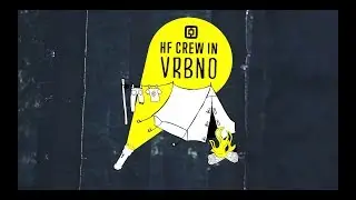 HF crew in Vrbno