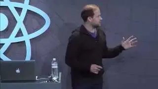 React.js Conf 2015 - Formatting with FormatJS and react-intl