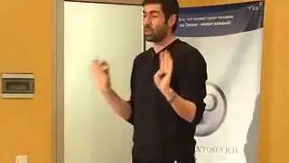 Ицхак Пинтосевич Возьми ответственность