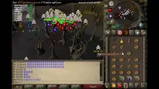 Outburst Monday ft xLPC Scene Teaming
