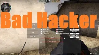 CS:GO You shouldn´t hack!!!!