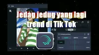 Cara Bikin Jedag Jedug Kenyal Kenyal Yang Lagi Viral di Tik Tok (Remas)