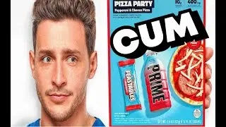 Lunch vs Lunch (Lunchly YTP)