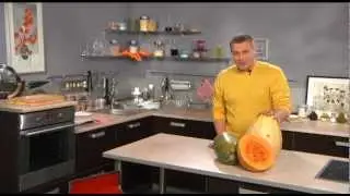 Специя Кулинарное Шоу. Тыква