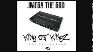 JMega The God - Darko Prod. by Ace Gauntlet