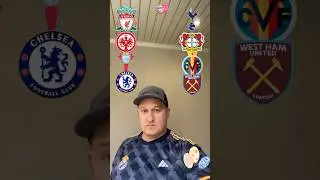 ✅ЛИВЕРПУЛЬ - ТОТТЕНХЭМ НА 5.05 🔥 ЧЕЛСИ - ВЕСТ ХЭМ ⚽️ СЕЛЬТА - ВИЛЬЯРРЕАЛ 🔥 АЙНТРАХТ - БАЙЕР 🫵