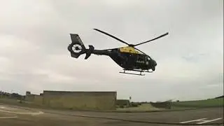 G-SUFK at NPAS base Wattisham