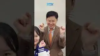 교수님 귀여움 주의💘ㅣ위글위글 챌린지