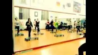 LAERA STEP D.S.