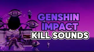 Custom Genshin Impact Kill Sound Codes/IDs | ROBLOX