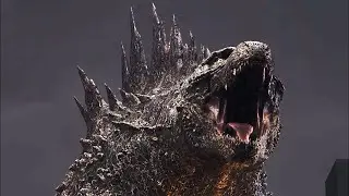 Legendary Godzilla Roar Test | 100TH Video SUBSCRIBER SPECIAL