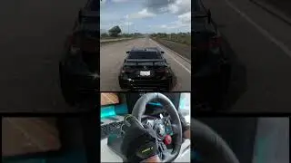 LEXUS - Forza Horizon 5 | LogitechG29 | #LogitechG29 #ForzaHorizon5gameplay #cars #lexus
