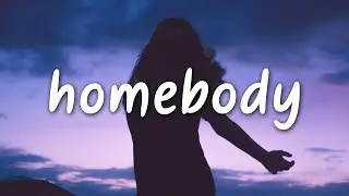 Valley - homebody (Lyrics)