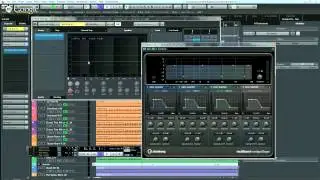 June 2015 Club Cubase Google Hangout