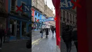 Scotland has birthed many innovative inventions 🏴󠁧󠁢󠁳󠁣󠁴󠁿 But not the ones you’re thinking of…