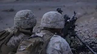 American Amphibious Marines • Coming To A Town Near You - Military News