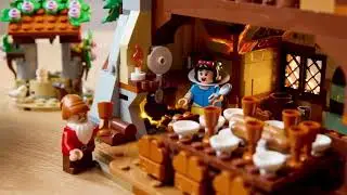 LEGO News 2024 Sets | Wednesday | Fortnite | Disney | Gift