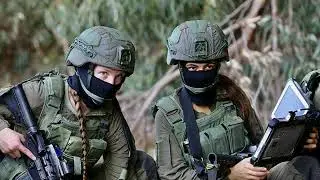 Israeli Unit 8200 Leader Uncovered in 'The Human Machine Team' Book