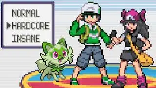 The NEW Pokemon Game that takes place 5 Years In FUTURE Hoenn