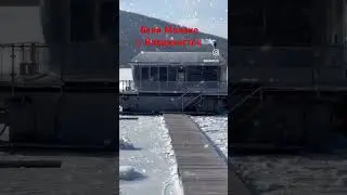 Баня Монако, г. Владивосток. о. Русский.