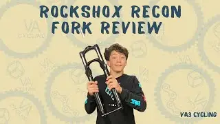 Rockshox Recon Fork Review
