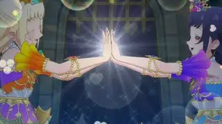 アドリブ・デスティニー　フル　141話編集