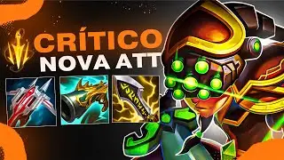 YI CRITICO NA NOVA ATUALIZAÇÃO!