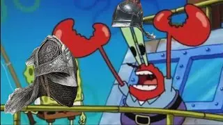 Every Tarnished knows that sound means death