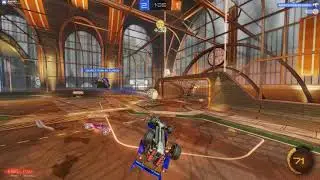 Sneaky Redirect